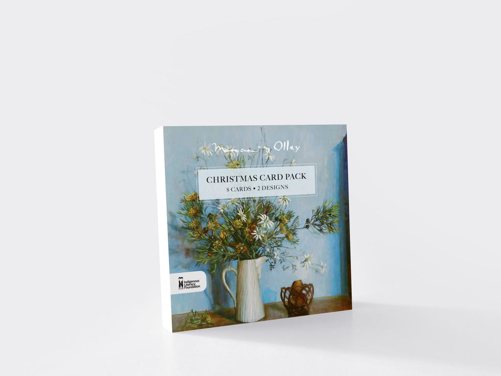 Christmas Card set of 8