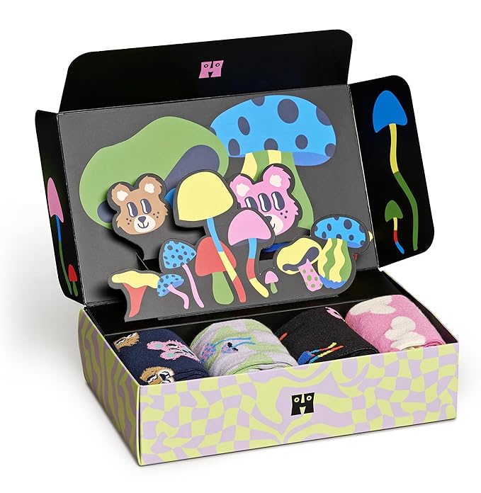 Happy Socks Gift Set