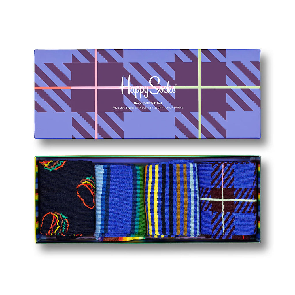 Happy Socks Gift Set