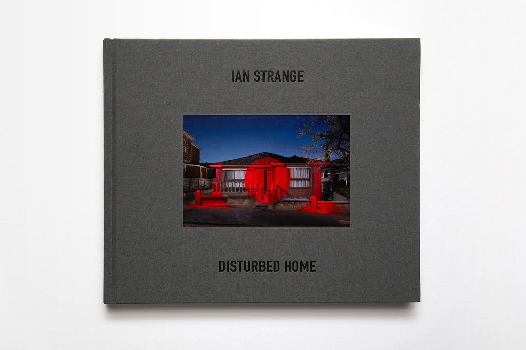 Disturbed Home
