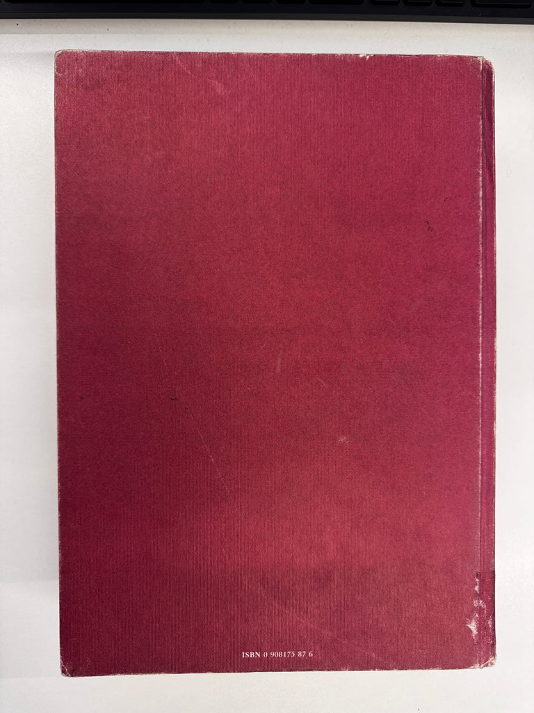 Artists and Galleries of Australia by Max Germaine