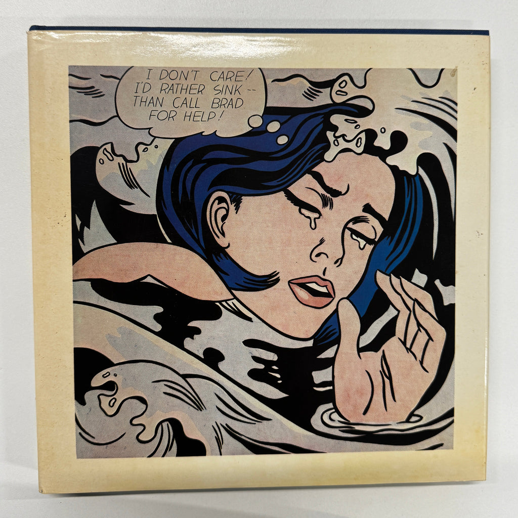 Pop Art 1955-70 by Henry Geldzahler