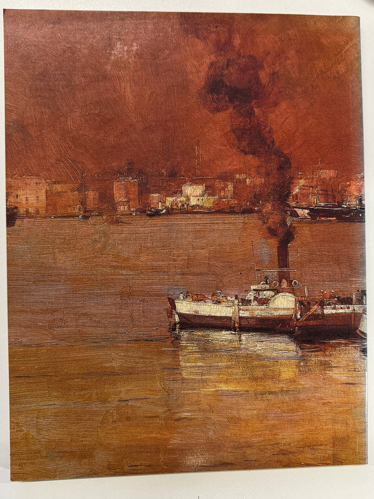 A Century of Australian Landscape: Mood and Moment by Barry Pearce