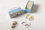 Memory Game May Gibbs