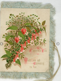 Como House Christmas Card Bundle (Reproduction)