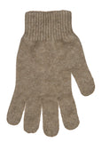 Gloves Merino & Possum