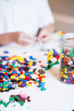 Plus-Plus 300 piece basic pack blocks