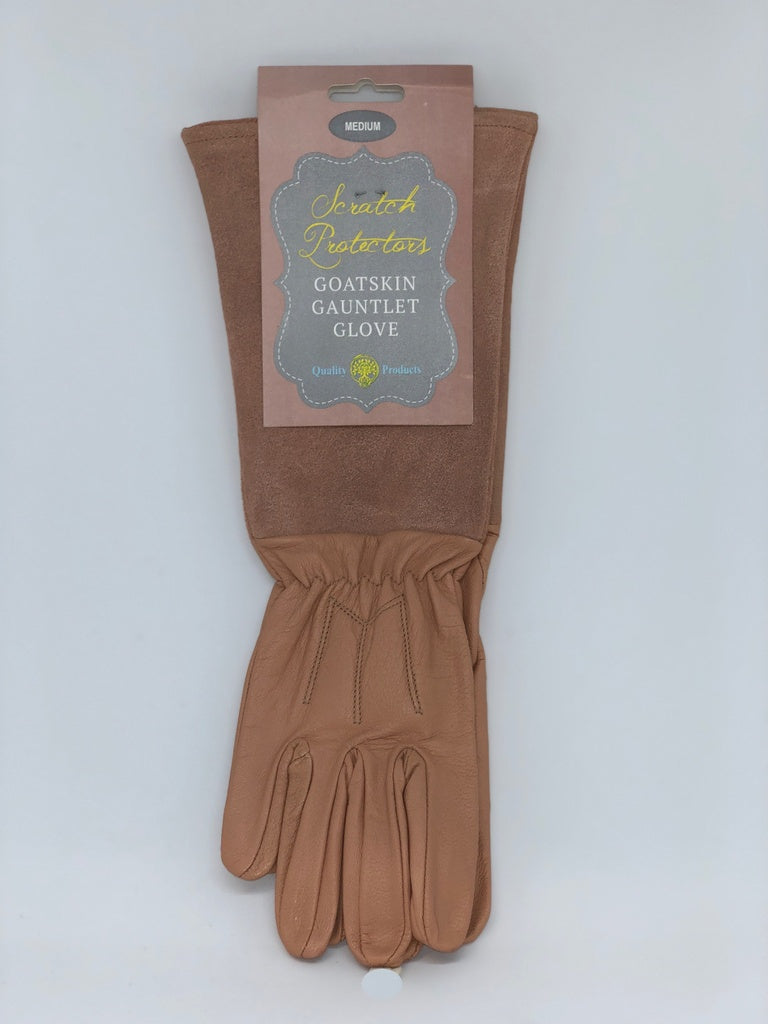 Scratch Protector Gloves