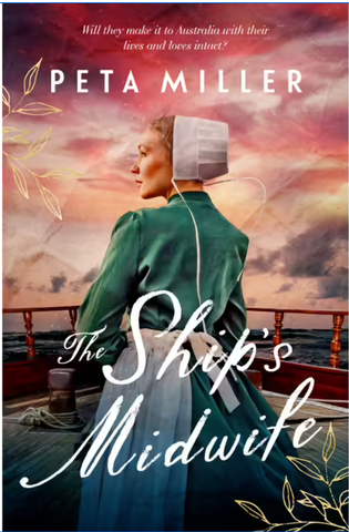 The Ship's Midwife