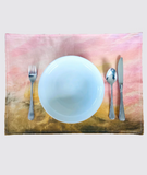 Placemats Lake Torrens set of 2