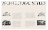 Modern Heritage Cherishing Australia's interwar homes: Old English, Spanish Mission & Art Deco