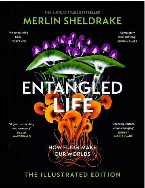 Entangled Life NEW illustrated edition