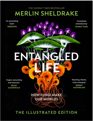 Entangled Life NEW illustrated edition