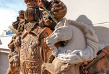 State of Stone - Celebrating the Minister’s Stonework Program.