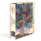 Illumination Tree 1000 Puzzle