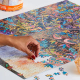 Illumination Tree 1000 Puzzle