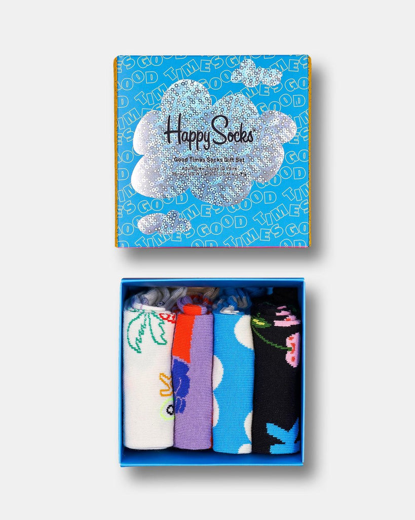 Happy Socks Gift Set