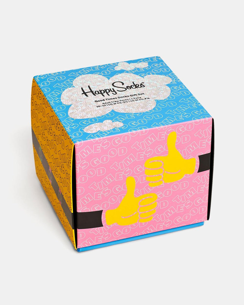 Happy Socks Gift Set