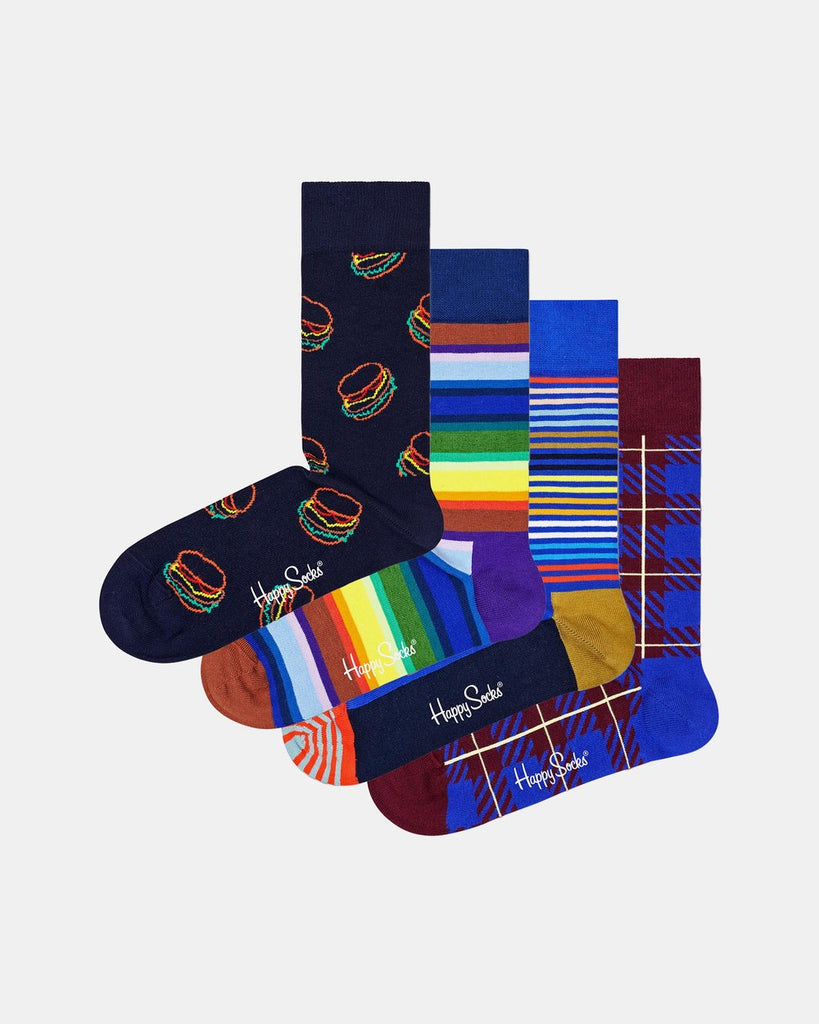 Happy Socks Gift Set