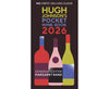 Hugh Johnson's Pocket Wine Book 2026
