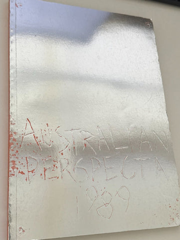Art & Australia Vol. 14 No. 3 and 4 Summer - Autumn 1977