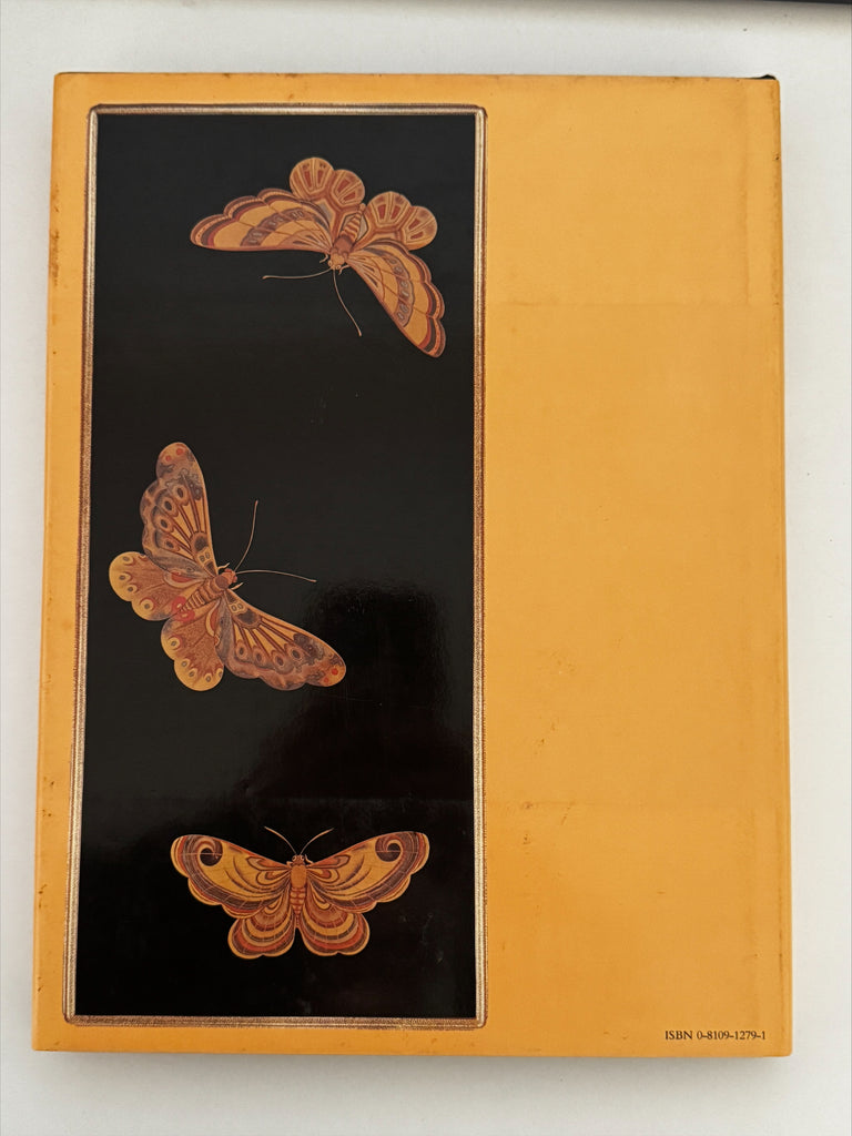Lacquer An International History and Illustrated Survey