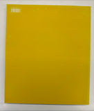 Gordon Bennett Exhibition Catalogue