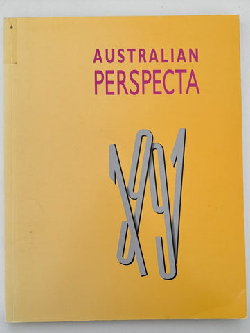Art & Australia Vol. 14 No. 3 and 4 Summer - Autumn 1977