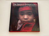 The Shogun Inheritance Japan and the Legacy of the Samurai by Michael Macintyre
