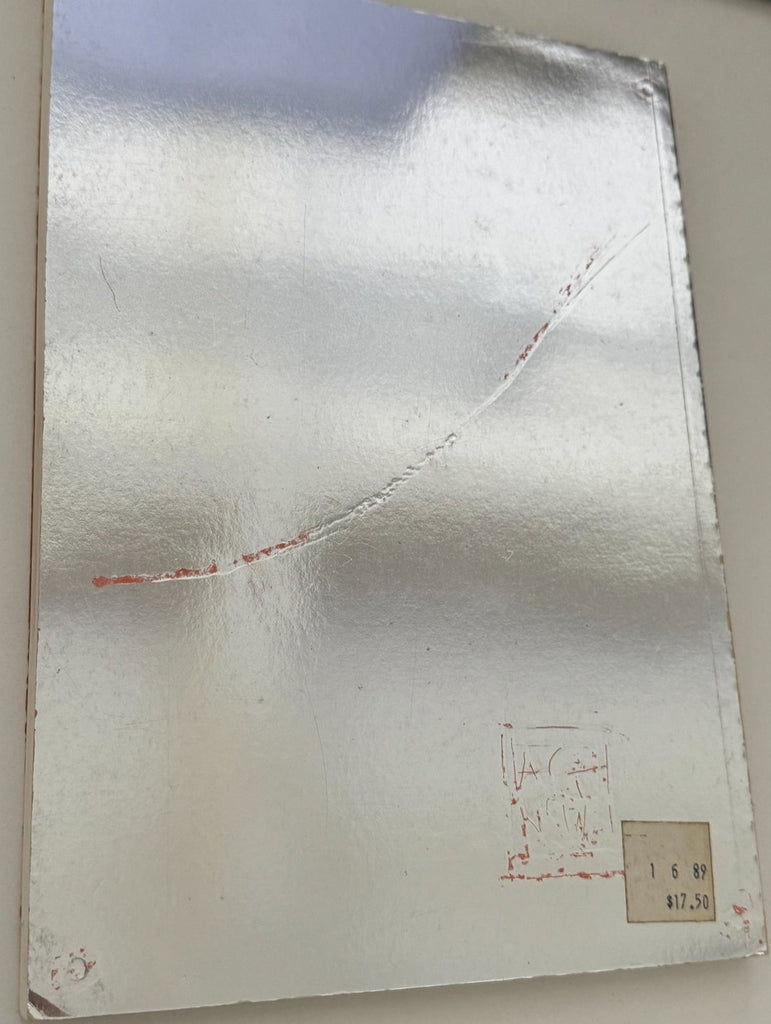 Australian Perspecta 1989