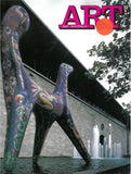 Art & Australia Vol. 28 No. 1 Spring 1990