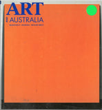 Art & Australia Vol. 31 No. 3 Autumn 1994