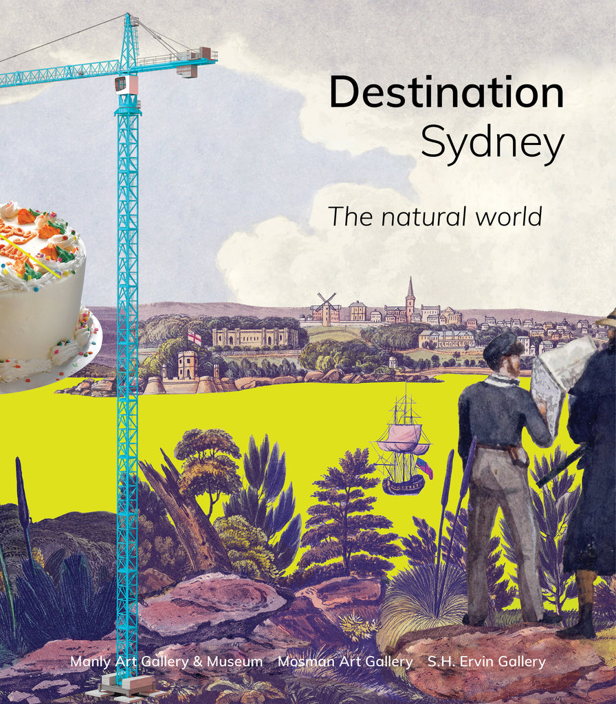 Destination Sydney: The natural world