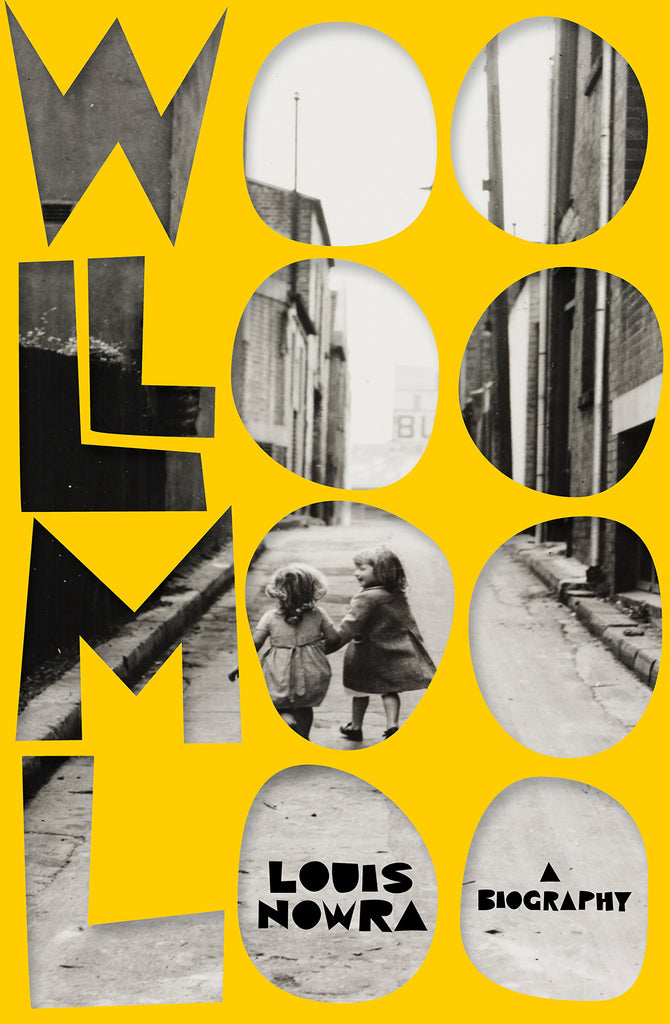 Woolloomooloo: A Biography