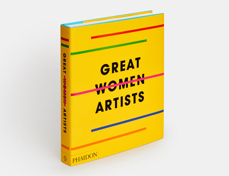 Great Women Artists. Compact Edition