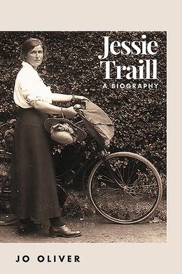 Jessie Traill: a biography