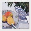 Cressida Campbell card set - Still lIfe