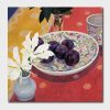 Cressida Campbell card set - Still lIfe