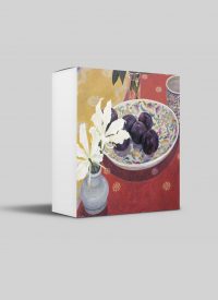 Cressida Campbell card set - Still lIfe