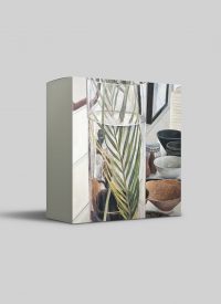 Cressida Campbell card pack - Reflection