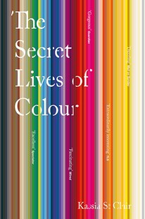 Secret Lives of Colour