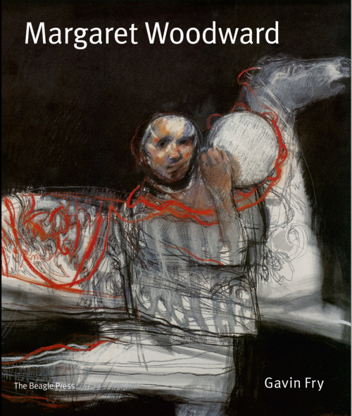 Margaret Woodward new edition