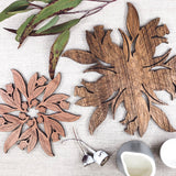 Australian Timber Coasters