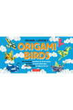 Origami Birds