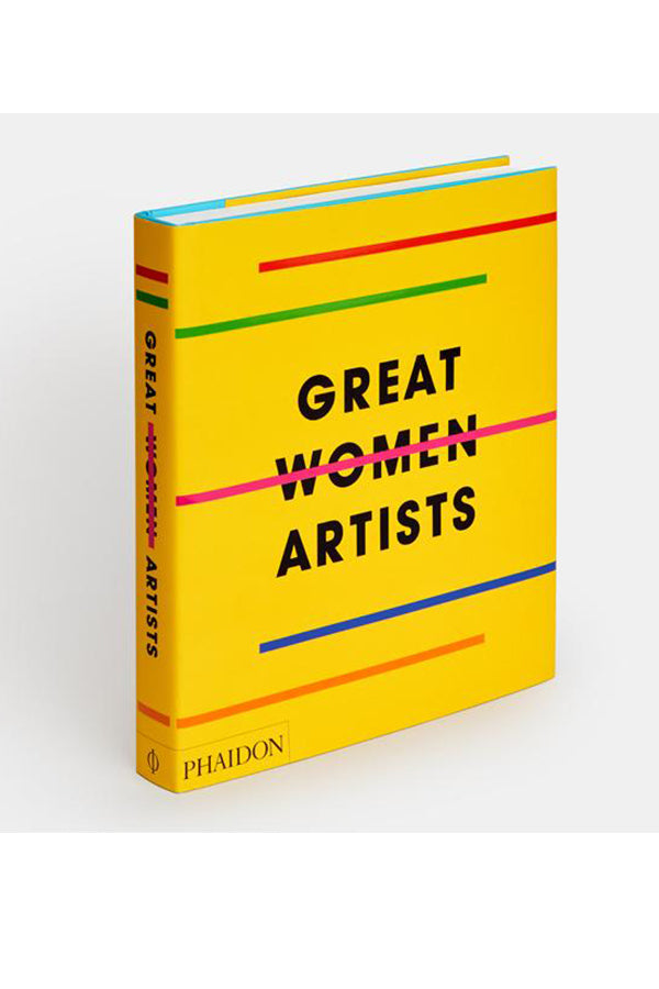 Great Women Artists. Compact Edition