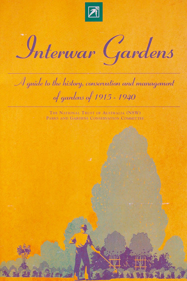 Interwar Gardens