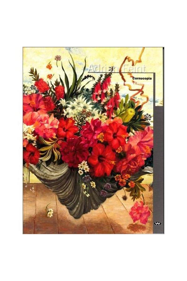 Adrian Feint Cornucopia