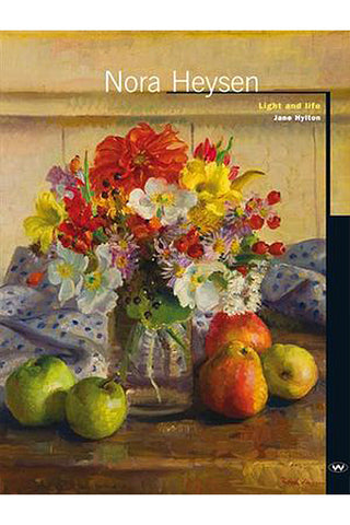 Hans Heysen: Into the light