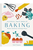 National Trust Book of Baking