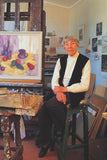Jean Appleton: A Lifetime with Art